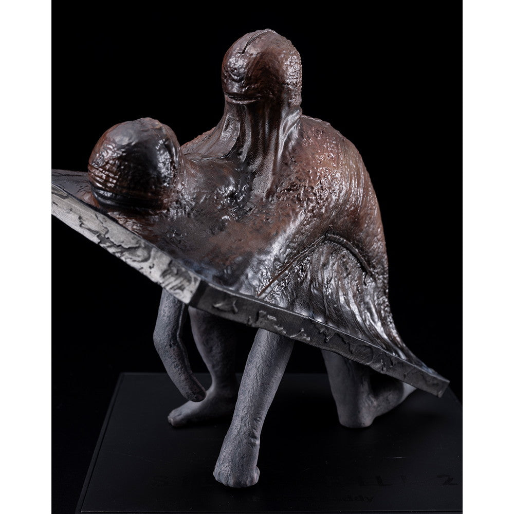 【予約安心出荷】[FIG] OSHI WORKS アブストラクトダディ SILENT HILL 2(サイレントヒル2) 1/7 完成品 フィギュア(GP011) コトブキヤ(2026年5月)