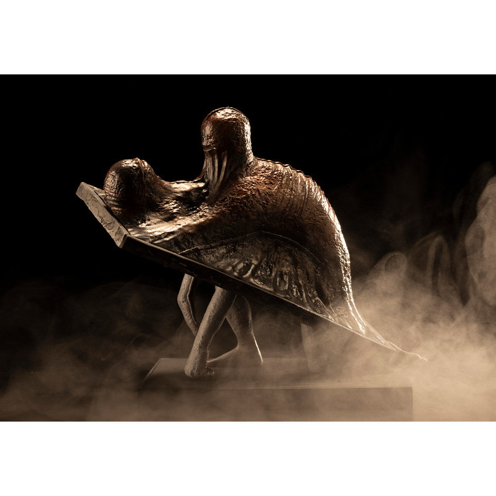【予約安心出荷】[FIG] OSHI WORKS アブストラクトダディ SILENT HILL 2(サイレントヒル2) 1/7 完成品 フィギュア(GP011) コトブキヤ(2026年5月)