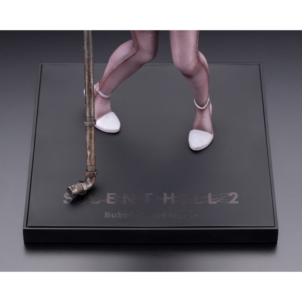 【予約安心出荷】[FIG] OSHI WORKS バブルヘッドナース SILENT HILL 2(サイレントヒル2) 1/7 完成品 フィギュア(GP013) コトブキヤ(2026年5月)