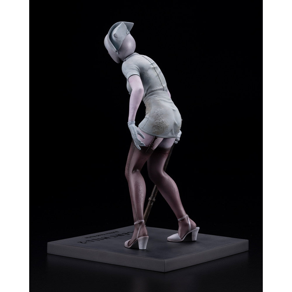 【予約安心出荷】[FIG] OSHI WORKS バブルヘッドナース SILENT HILL 2(サイレントヒル2) 1/7 完成品 フィギュア(GP013) コトブキヤ(2026年5月)