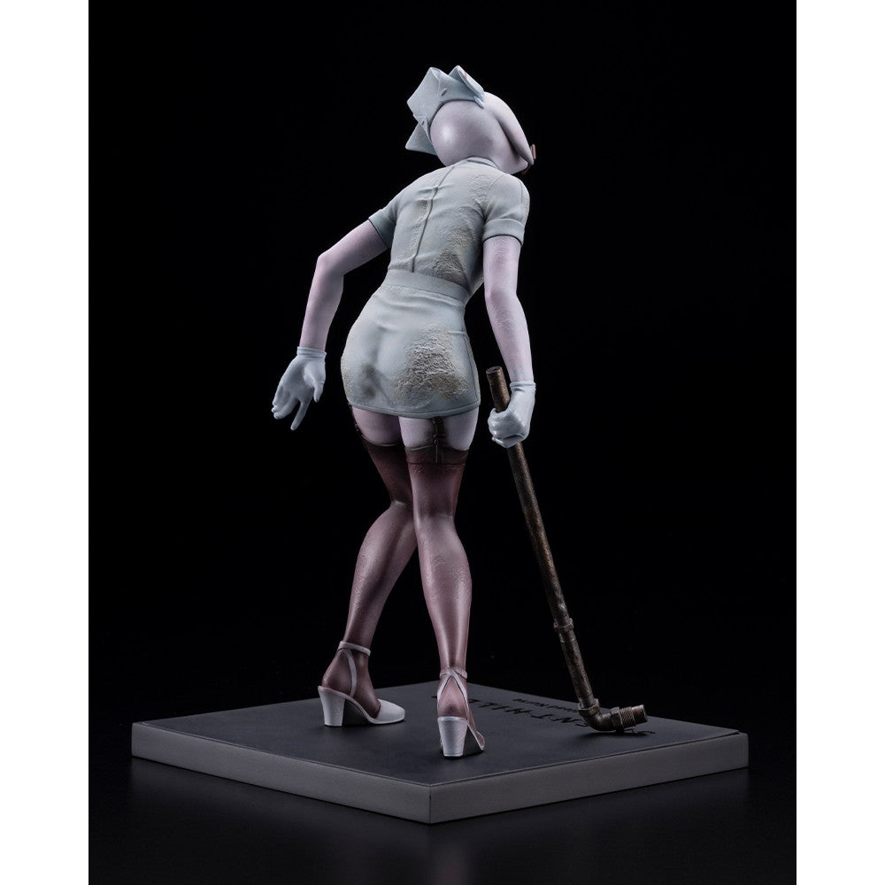 【予約安心出荷】[FIG] OSHI WORKS バブルヘッドナース SILENT HILL 2(サイレントヒル2) 1/7 完成品 フィギュア(GP013) コトブキヤ(2026年5月)