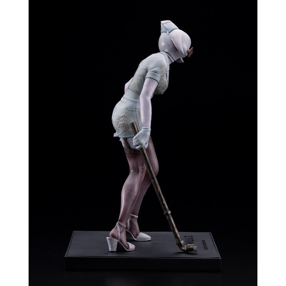 【予約安心出荷】[FIG] OSHI WORKS バブルヘッドナース SILENT HILL 2(サイレントヒル2) 1/7 完成品 フィギュア(GP013) コトブキヤ(2026年5月)