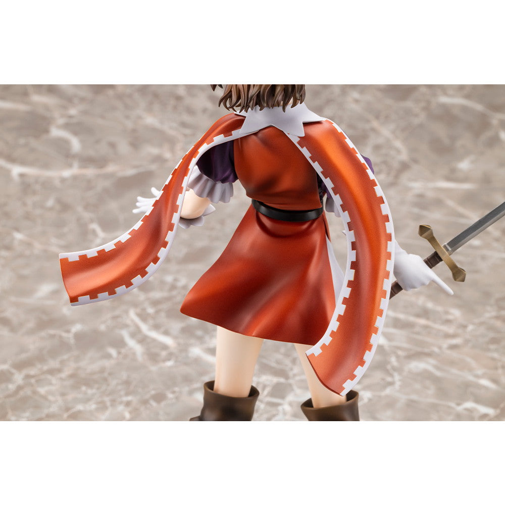 【予約安心出荷】[FIG] メリザンド ユニコーンオーバーロード 1/7 完成品 フィギュア(PV334) コトブキヤ(2026年6月)