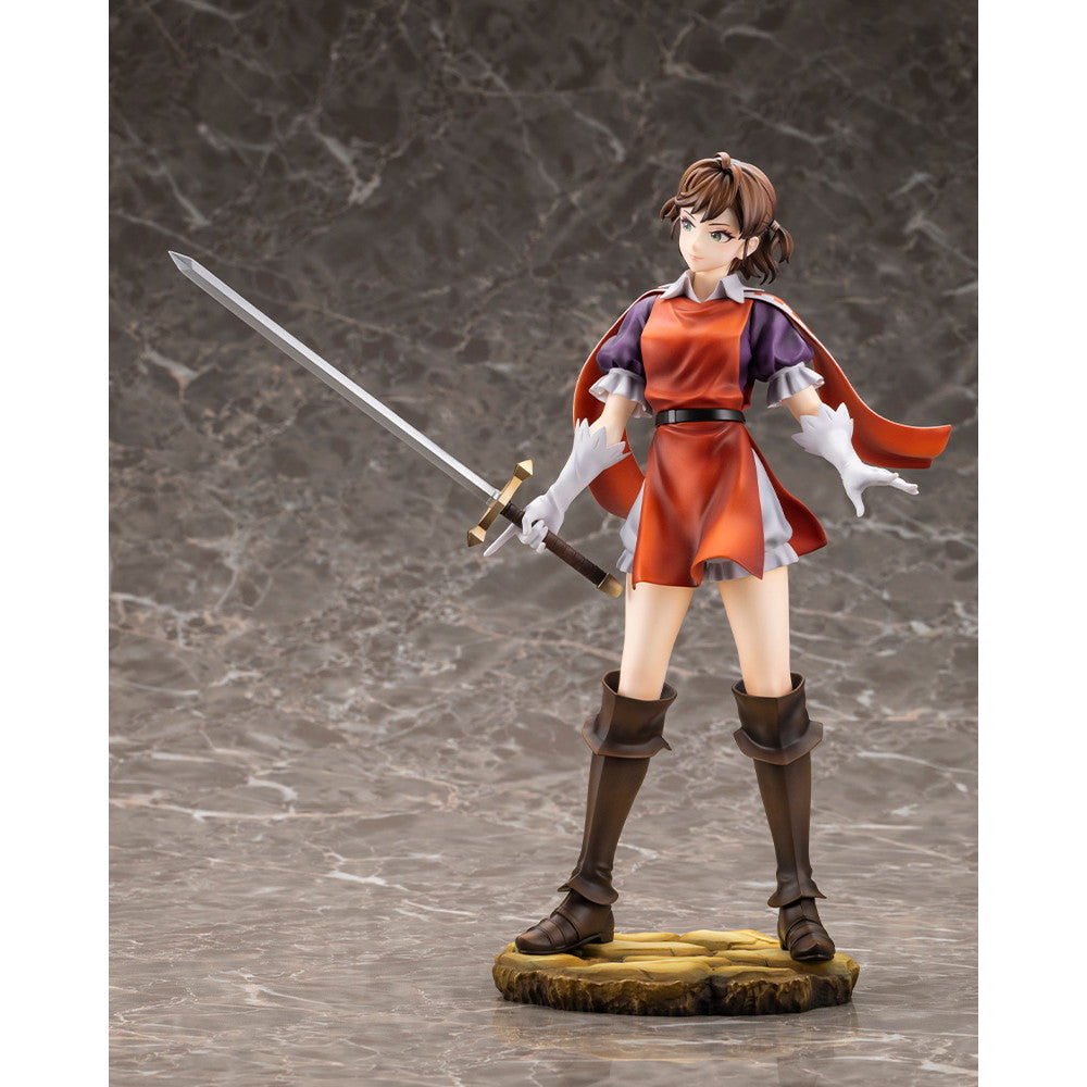 【予約安心出荷】[FIG] メリザンド ユニコーンオーバーロード 1/7 完成品 フィギュア(PV334) コトブキヤ(2026年6月)