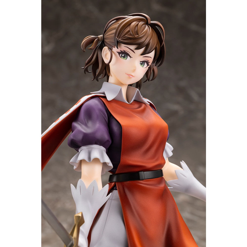 【予約安心出荷】[FIG] メリザンド ユニコーンオーバーロード 1/7 完成品 フィギュア(PV334) コトブキヤ(2026年6月)