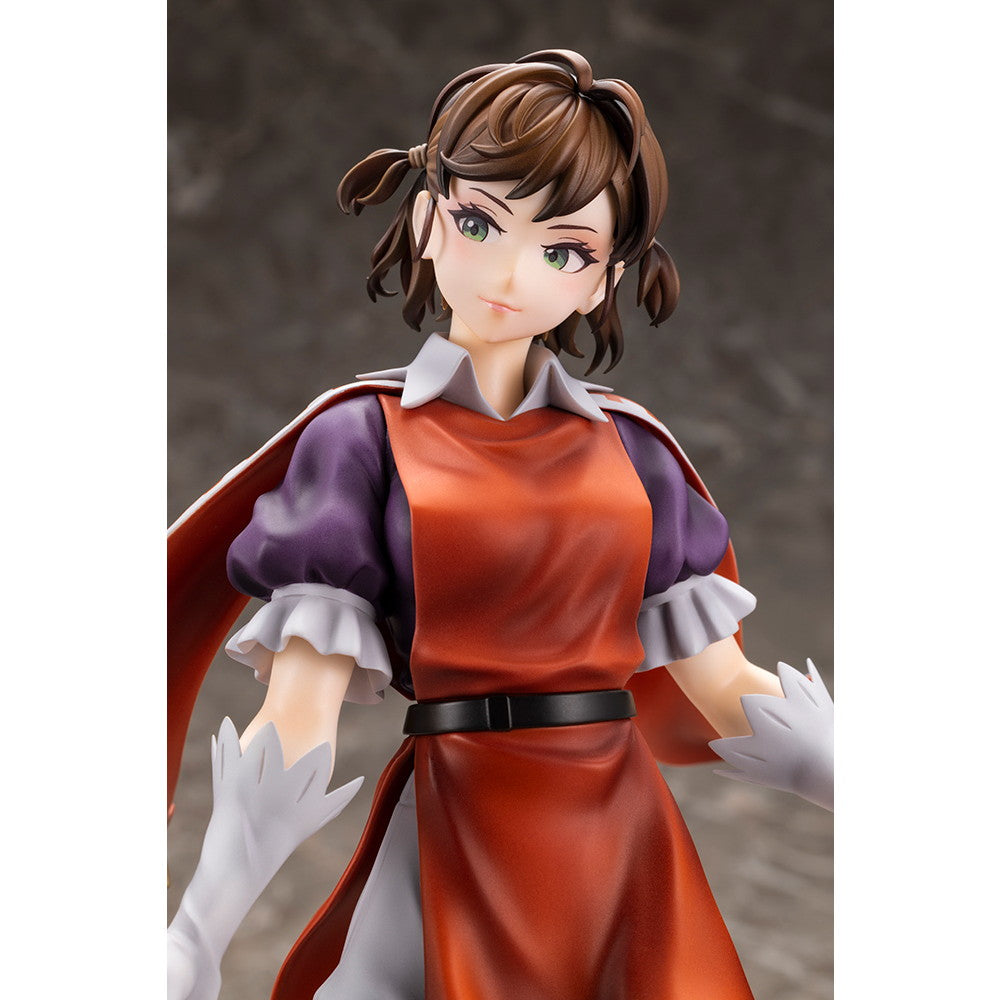 【予約安心出荷】[FIG] メリザンド ユニコーンオーバーロード 1/7 完成品 フィギュア(PV334) コトブキヤ(2026年6月)