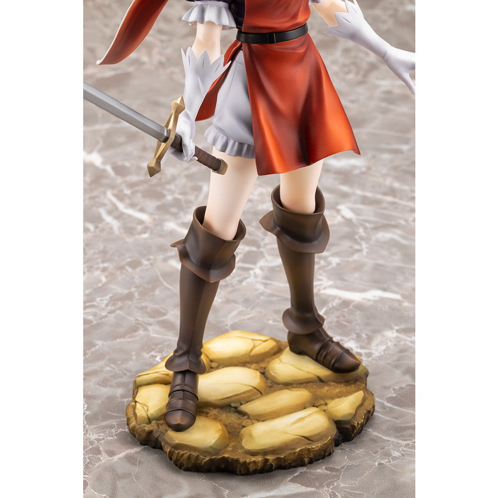 【予約安心出荷】[FIG] メリザンド ユニコーンオーバーロード 1/7 完成品 フィギュア(PV334) コトブキヤ(2026年6月)