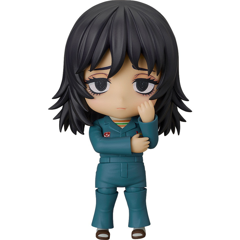 【予約安心出荷】[FIG] ねんどろいど 2884 アーニャ Mouthwashing(マウスウォッシング) 完成品 可動フィギュア グッドスマイルカンパニー(2026年5月)