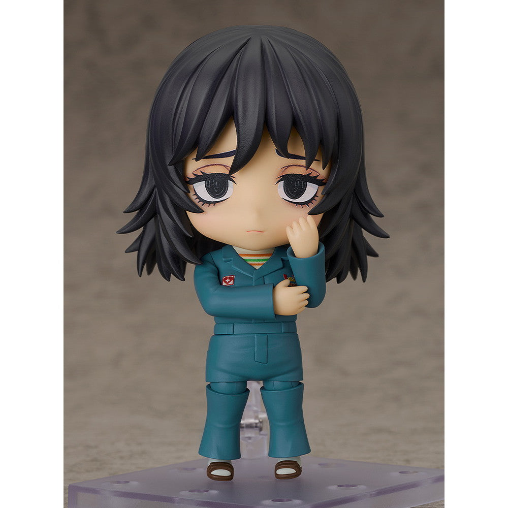 【予約安心出荷】[FIG] ねんどろいど 2884 アーニャ Mouthwashing(マウスウォッシング) 完成品 可動フィギュア グッドスマイルカンパニー(2026年5月)