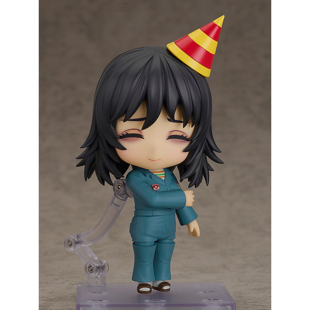 【予約安心出荷】[FIG] ねんどろいど 2884 アーニャ Mouthwashing(マウスウォッシング) 完成品 可動フィギュア グッドスマイルカンパニー(2026年5月)