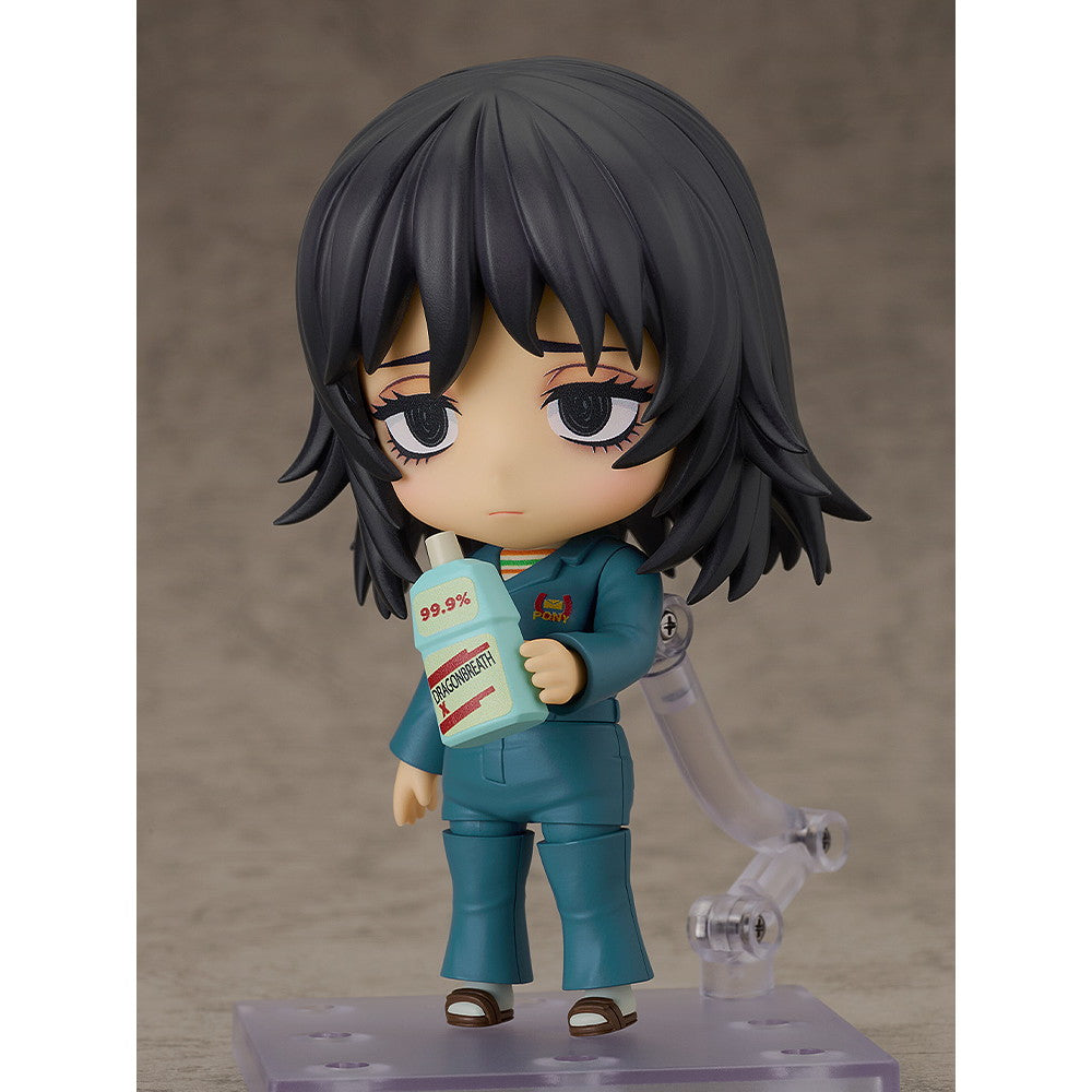 【予約安心出荷】[FIG] ねんどろいど 2884 アーニャ Mouthwashing(マウスウォッシング) 完成品 可動フィギュア グッドスマイルカンパニー(2026年5月)