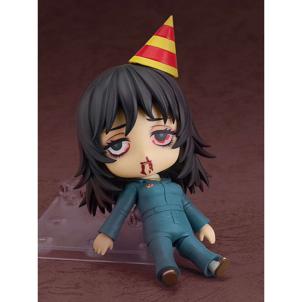 【予約安心出荷】[FIG] ねんどろいど 2884 アーニャ Mouthwashing(マウスウォッシング) 完成品 可動フィギュア グッドスマイルカンパニー(2026年5月)