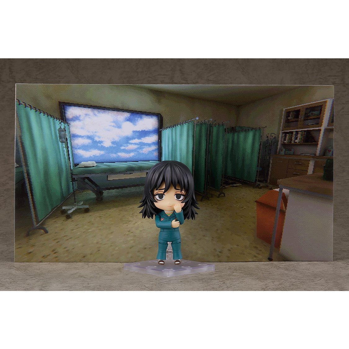 【予約安心出荷】[FIG] ねんどろいど 2884 アーニャ Mouthwashing(マウスウォッシング) 完成品 可動フィギュア グッドスマイルカンパニー(2026年5月)