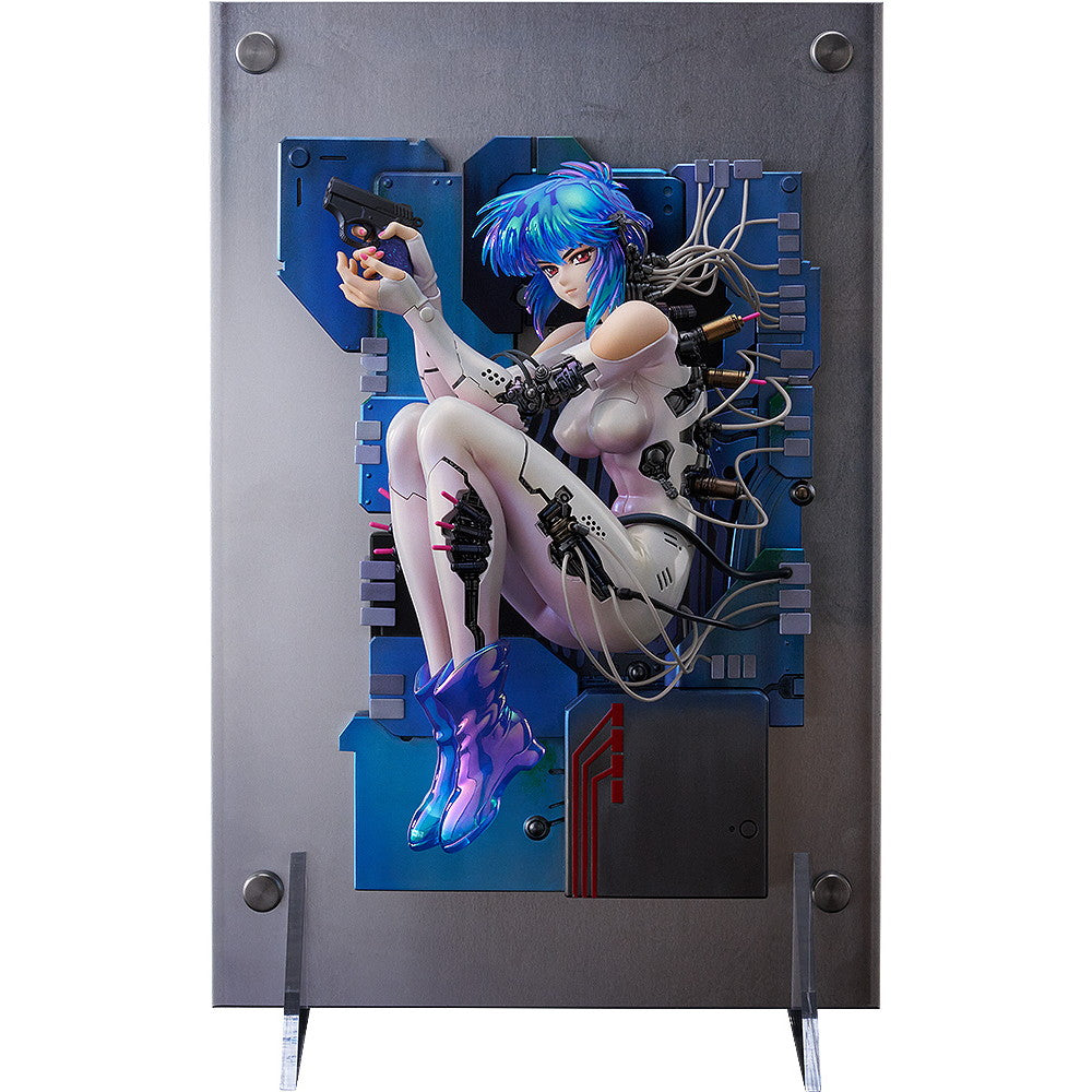 【予約安心出荷】[FIG] 草薙素子(くさなぎもとこ) 攻殻機動隊(原作) 1/7 完成品 フィギュア マックスファクトリー(2026年10月)