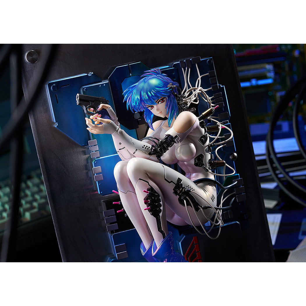 【予約安心出荷】[FIG] 草薙素子(くさなぎもとこ) 攻殻機動隊(原作) 1/7 完成品 フィギュア マックスファクトリー(2026年10月)