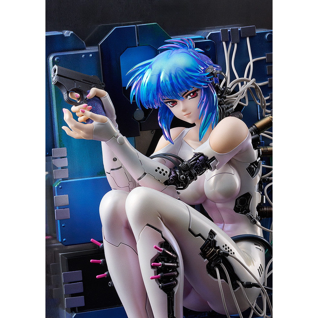 【予約安心出荷】[FIG] 草薙素子(くさなぎもとこ) 攻殻機動隊(原作) 1/7 完成品 フィギュア マックスファクトリー(2026年10月)