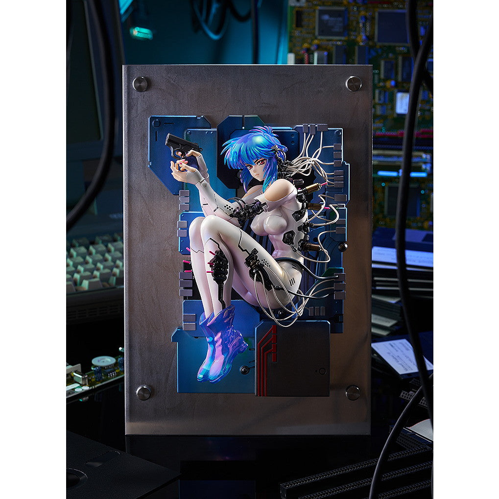 【予約安心出荷】[FIG] 草薙素子(くさなぎもとこ) 攻殻機動隊(原作) 1/7 完成品 フィギュア マックスファクトリー(2026年10月)