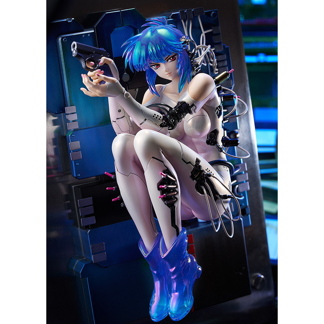 【予約安心出荷】[FIG] 草薙素子(くさなぎもとこ) 攻殻機動隊(原作) 1/7 完成品 フィギュア マックスファクトリー(2026年10月)