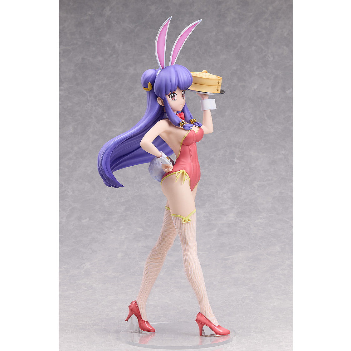 【予約安心出荷】[FIG] B-style シャンプー バニーVer. TVアニメ「らんま1/2」 1/4 完成品 フィギュア FREEing(フリーイング)(2026年3月)