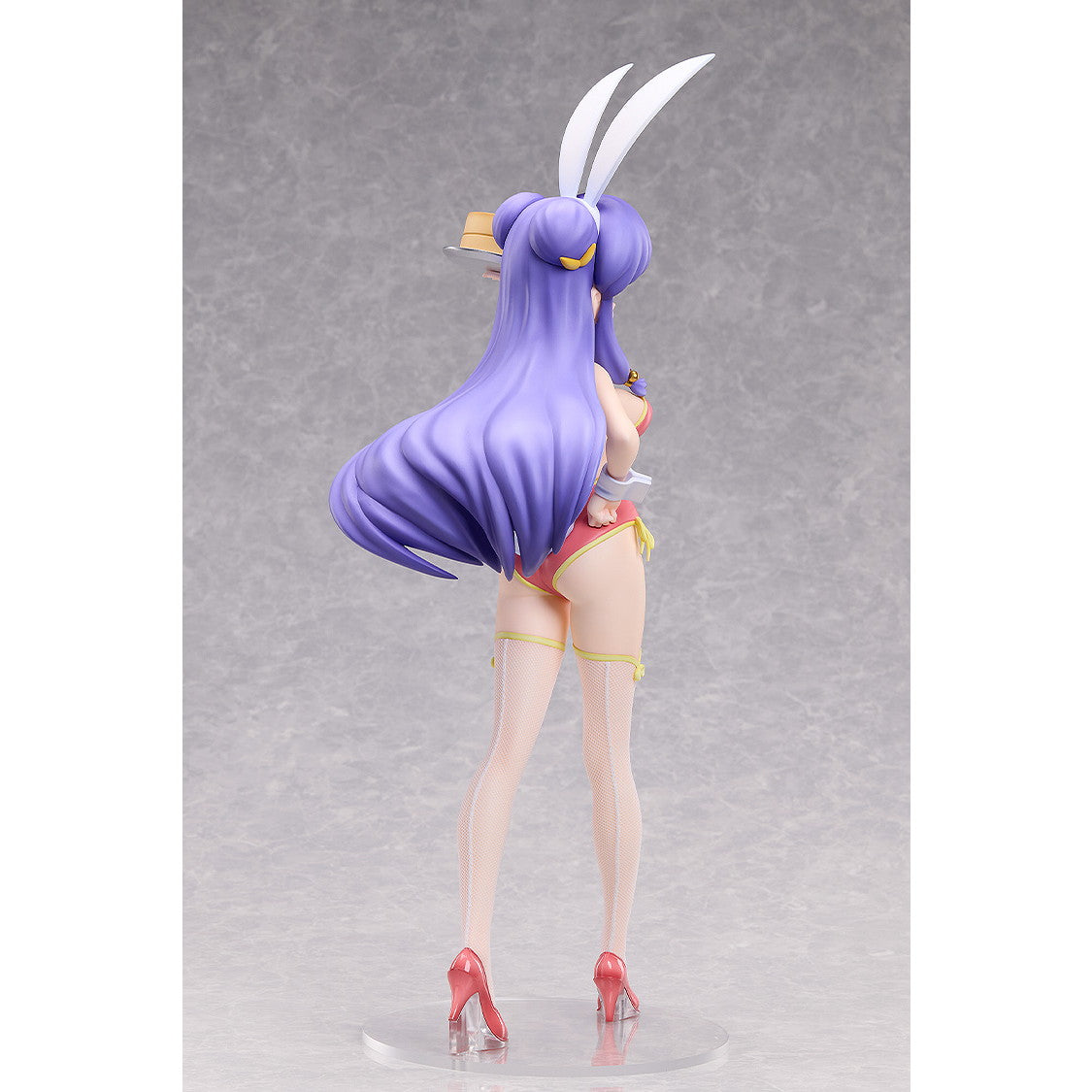 【予約安心出荷】[FIG] B-style シャンプー バニーVer. TVアニメ「らんま1/2」 1/4 完成品 フィギュア FREEing(フリーイング)(2026年3月)