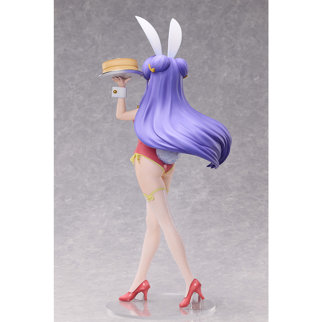 【予約安心出荷】[FIG] B-style シャンプー バニーVer. TVアニメ「らんま1/2」 1/4 完成品 フィギュア FREEing(フリーイング)(2026年3月)
