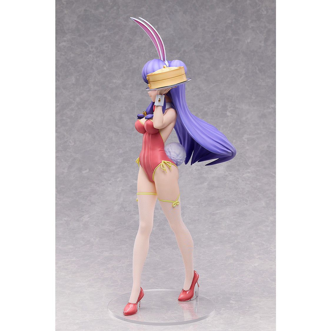 【予約安心出荷】[FIG] B-style シャンプー バニーVer. TVアニメ「らんま1/2」 1/4 完成品 フィギュア FREEing(フリーイング)(2026年3月)