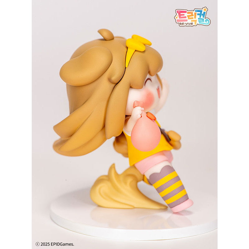 【予約安心出荷】[FIG] バター トリッカル・もちもちほっペ大作戦 完成品 フィギュア Cerberus Project(ケルべロスプロジェクト)(2026年6月)