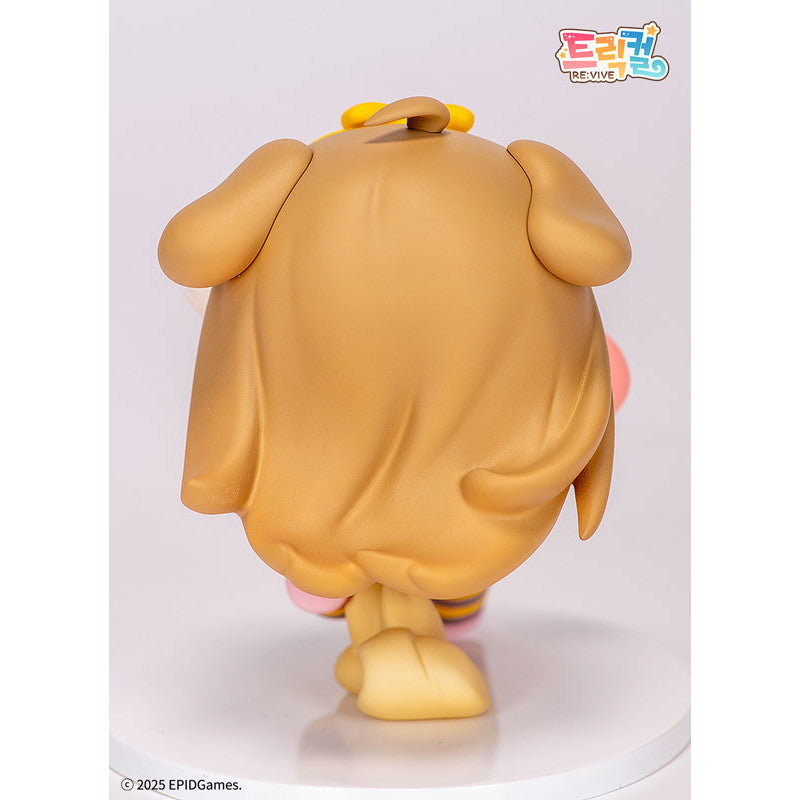 【予約安心出荷】[FIG] バター トリッカル・もちもちほっペ大作戦 完成品 フィギュア Cerberus Project(ケルべロスプロジェクト)(2026年6月)