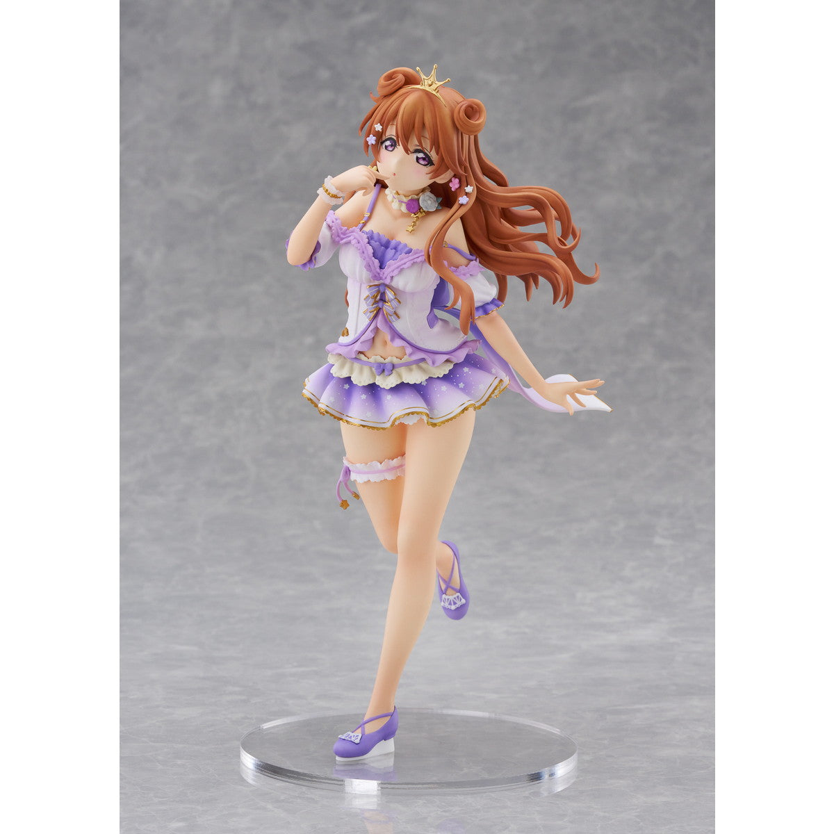 【予約安心出荷】[FIG] 近江彼方(このえかなた) ラブライブ!虹ヶ咲学園スクールアイドル同好会 1/7 完成品 フィギュア(PF430) PLUM(プラム)(2026年1月)