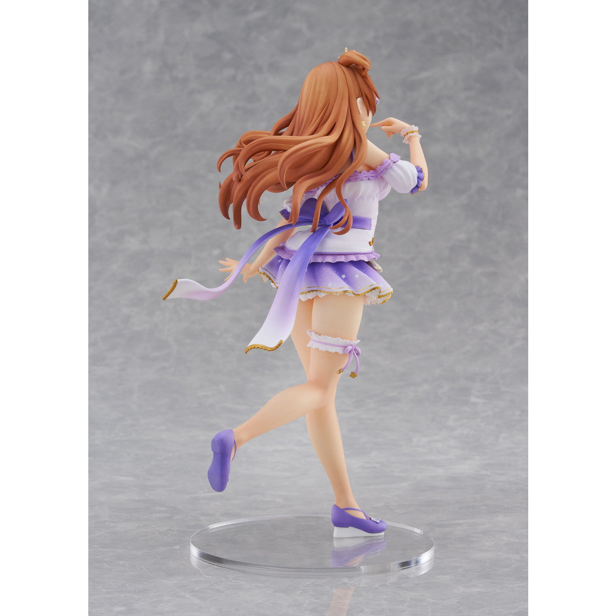【予約安心出荷】[FIG] 近江彼方(このえかなた) ラブライブ!虹ヶ咲学園スクールアイドル同好会 1/7 完成品 フィギュア(PF430) PLUM(プラム)(2026年1月)