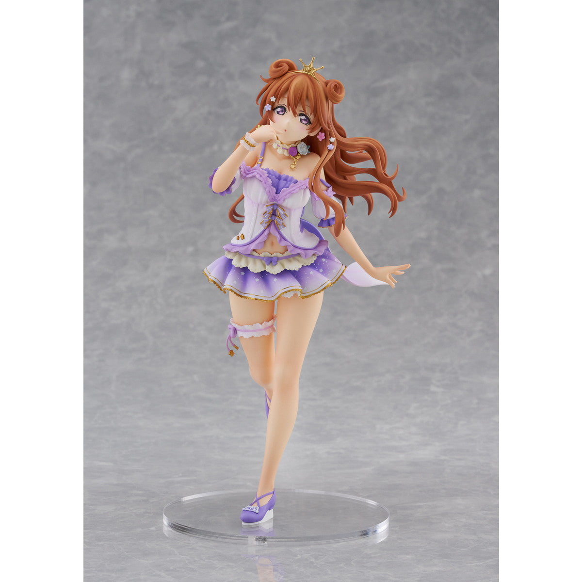 【予約安心出荷】[FIG] 近江彼方(このえかなた) ラブライブ!虹ヶ咲学園スクールアイドル同好会 1/7 完成品 フィギュア(PF430) PLUM(プラム)(2026年1月)
