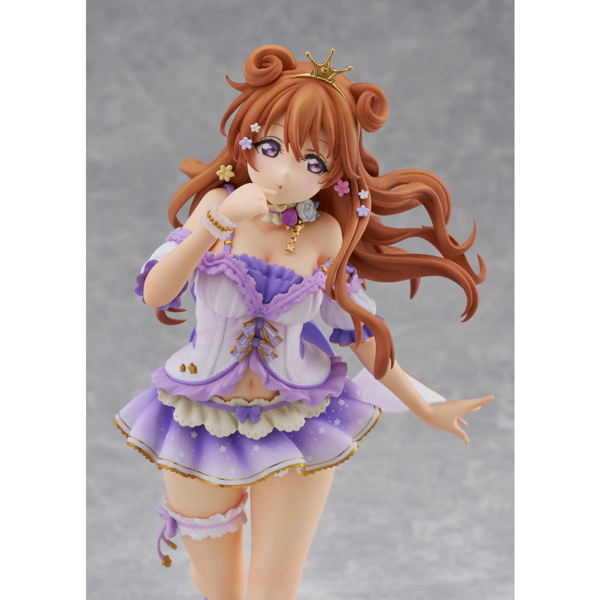 【予約安心出荷】[FIG] 近江彼方(このえかなた) ラブライブ!虹ヶ咲学園スクールアイドル同好会 1/7 完成品 フィギュア(PF430) PLUM(プラム)(2026年1月)