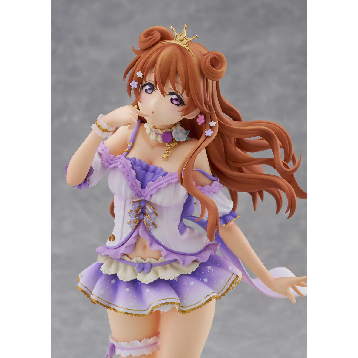 【予約安心出荷】[FIG] 近江彼方(このえかなた) ラブライブ!虹ヶ咲学園スクールアイドル同好会 1/7 完成品 フィギュア(PF430) PLUM(プラム)(2026年1月)