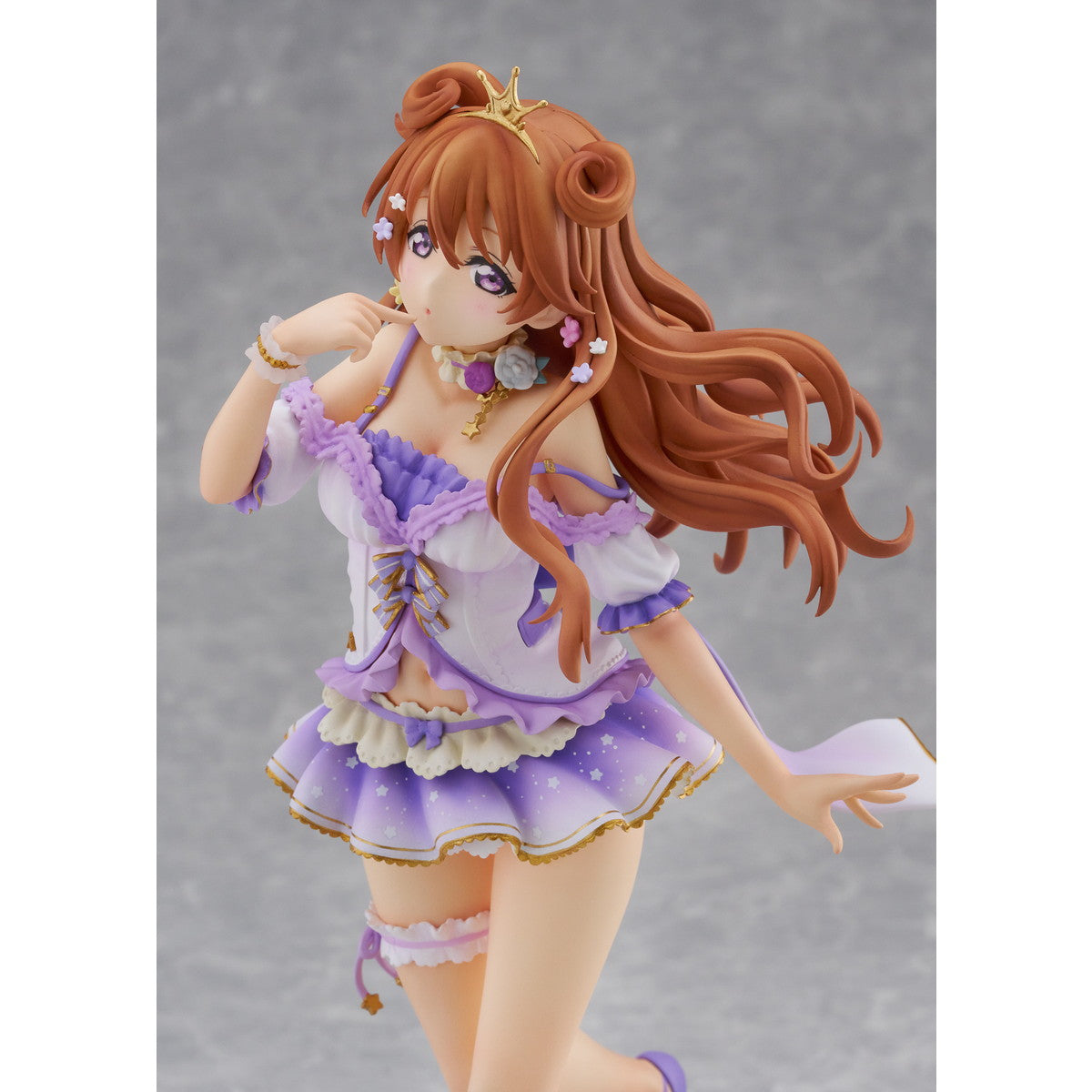 【予約安心出荷】[FIG] 近江彼方(このえかなた) ラブライブ!虹ヶ咲学園スクールアイドル同好会 1/7 完成品 フィギュア(PF430) PLUM(プラム)(2026年1月)