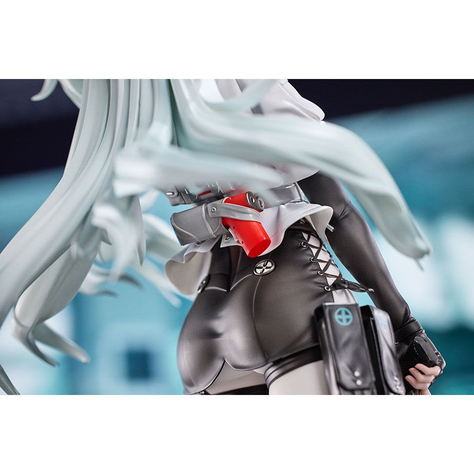 【予約安心出荷】[FIG] フローレンス - 魅惑の白羽 ドールズフロントライン2:エクシリウム 1/6 完成品 フィギュア VKEND(2026年6月)