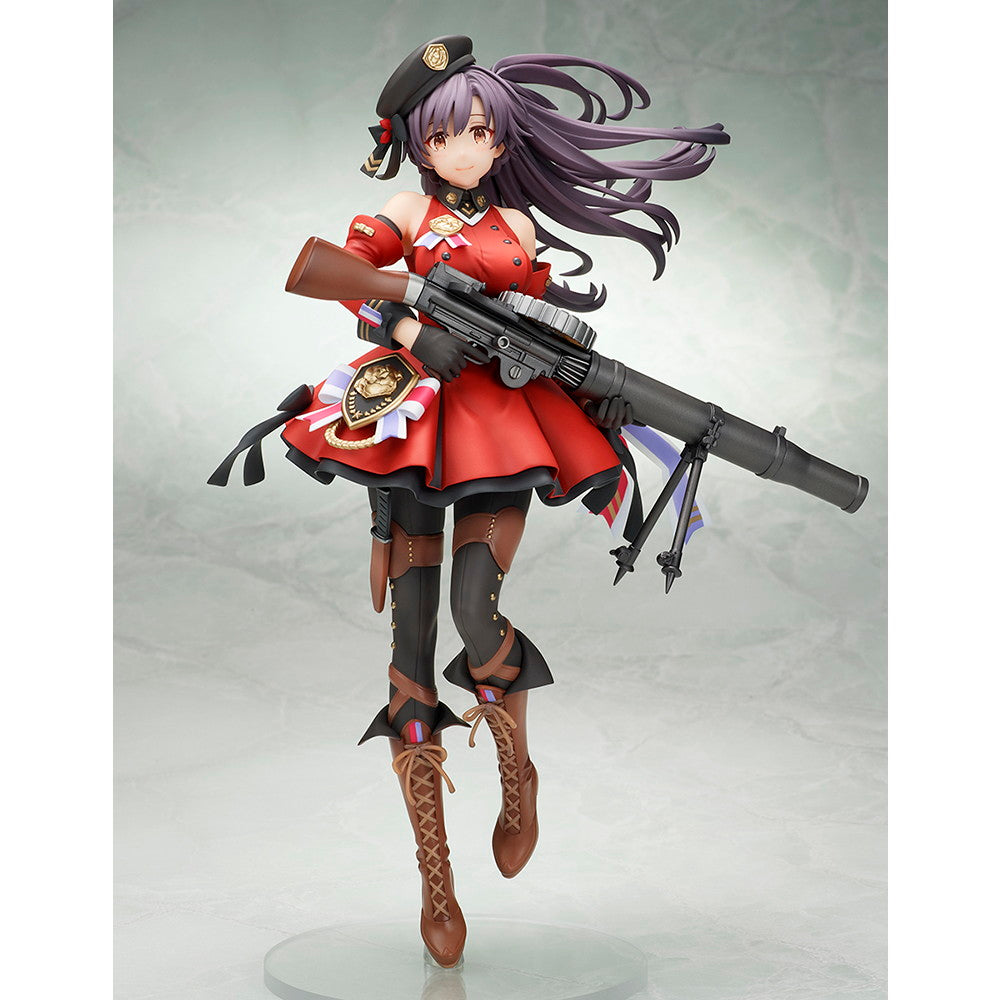 【予約安心出荷】[FIG] ルイス ドールズフロントライン 1/7 完成品 フィギュア キューズQ(2026年8月)