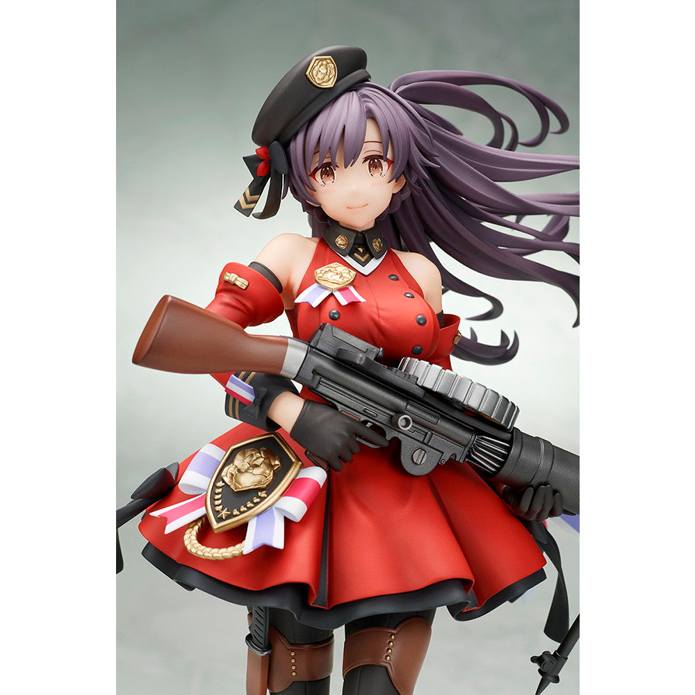 【予約安心出荷】[FIG] ルイス ドールズフロントライン 1/7 完成品 フィギュア キューズQ(2026年8月)