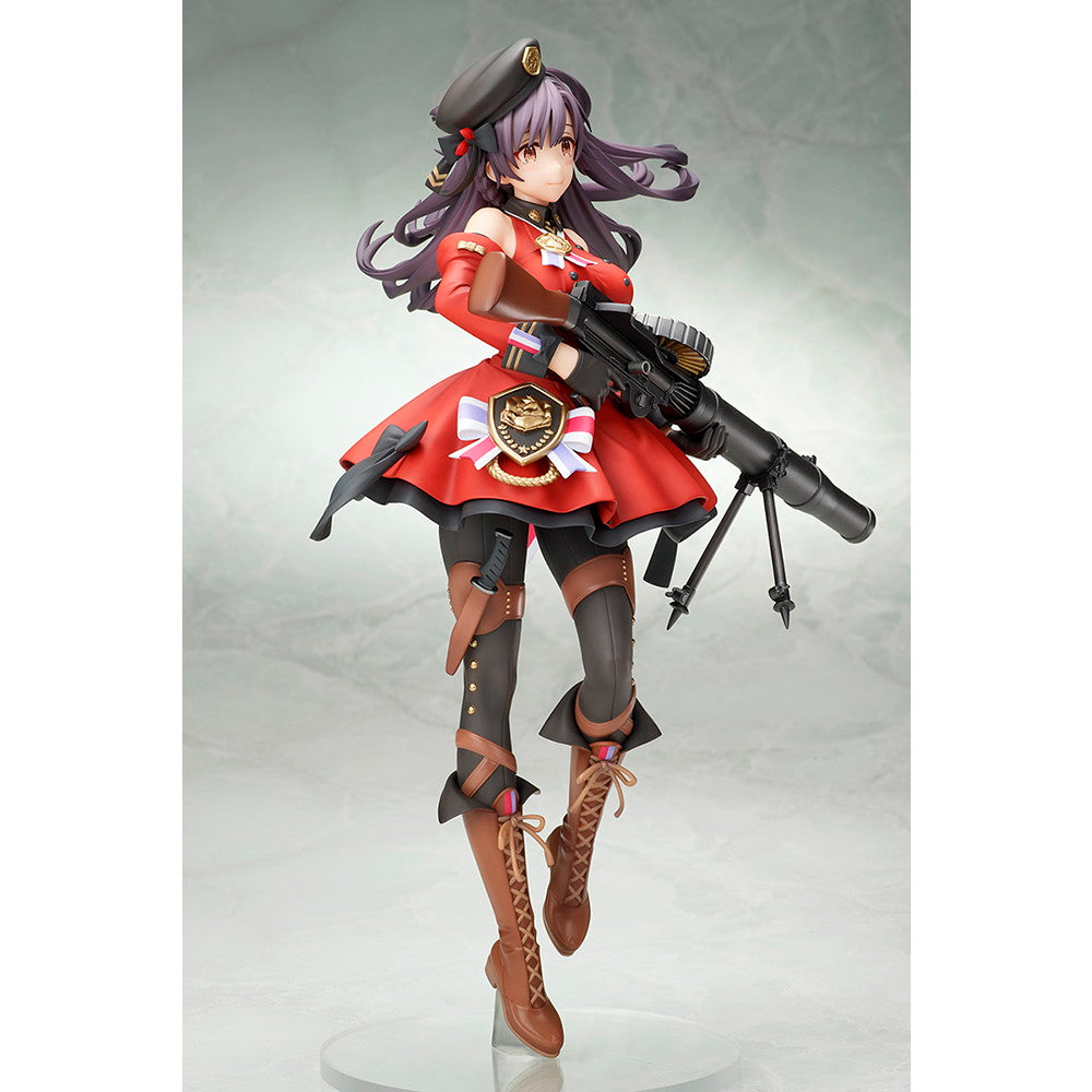 【予約安心出荷】[FIG] ルイス ドールズフロントライン 1/7 完成品 フィギュア キューズQ(2026年8月)