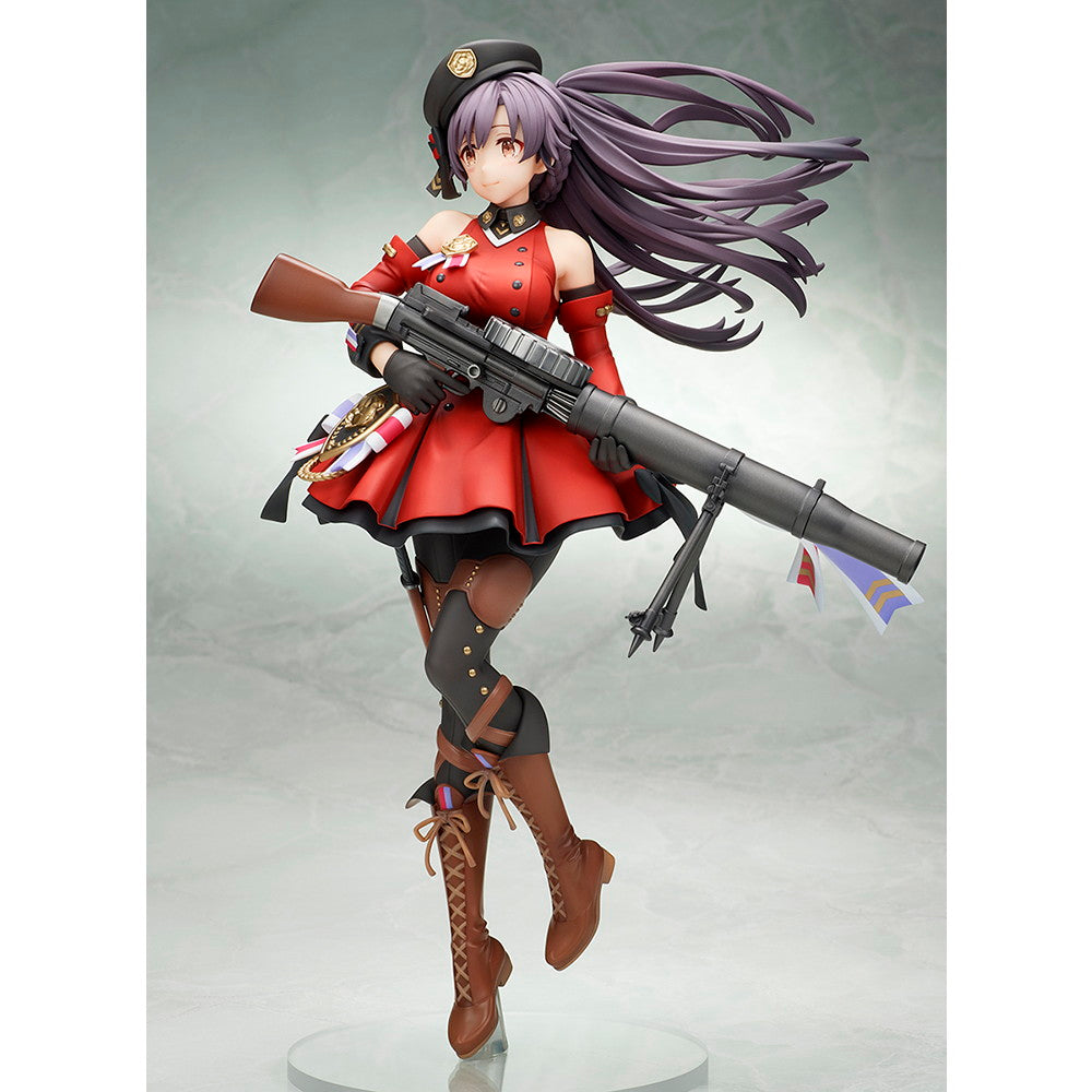【予約安心出荷】[FIG] ルイス ドールズフロントライン 1/7 完成品 フィギュア キューズQ(2026年8月)