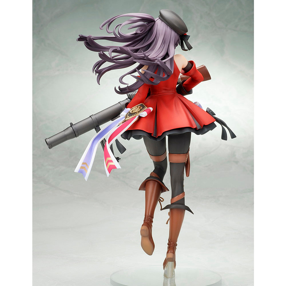 【予約安心出荷】[FIG] ルイス ドールズフロントライン 1/7 完成品 フィギュア キューズQ(2026年8月)