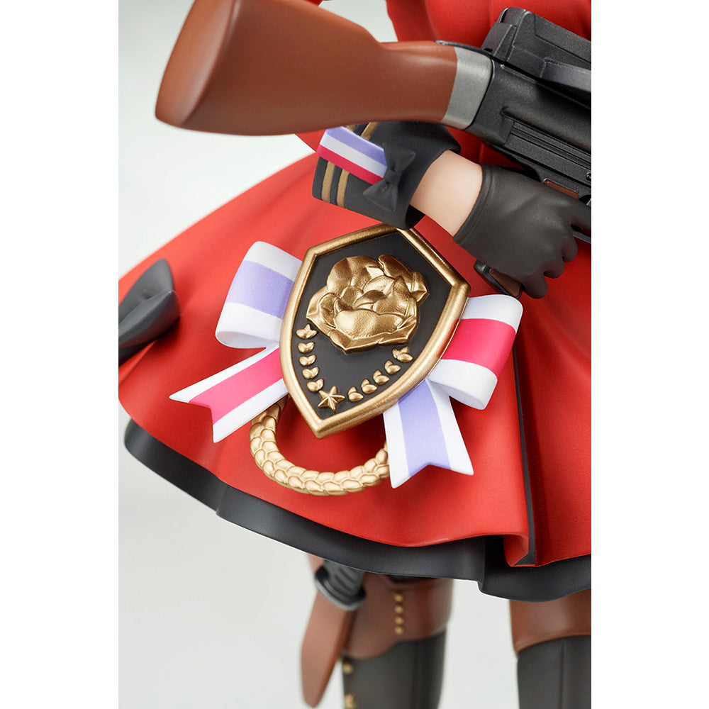 【予約安心出荷】[FIG] ルイス ドールズフロントライン 1/7 完成品 フィギュア キューズQ(2026年8月)