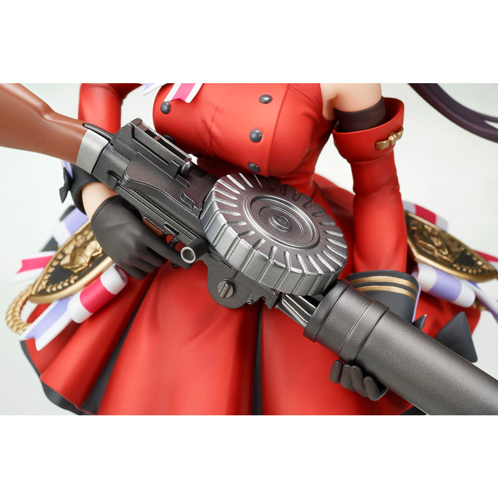 【予約安心出荷】[FIG] ルイス ドールズフロントライン 1/7 完成品 フィギュア キューズQ(2026年8月)
