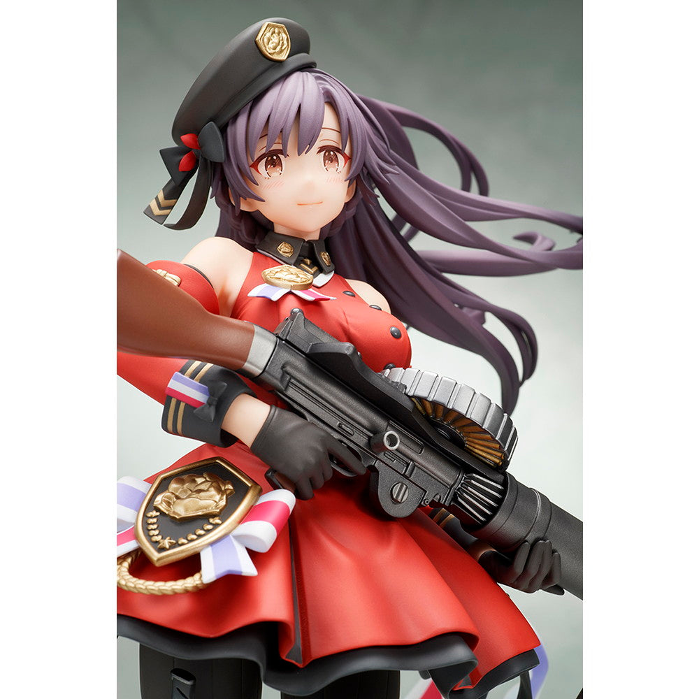 【予約安心出荷】[FIG] ルイス ドールズフロントライン 1/7 完成品 フィギュア キューズQ(2026年8月)