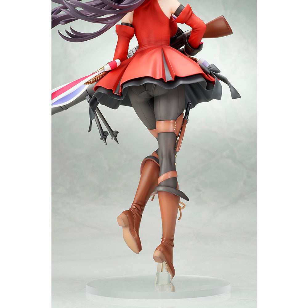 【予約安心出荷】[FIG] ルイス ドールズフロントライン 1/7 完成品 フィギュア キューズQ(2026年8月)
