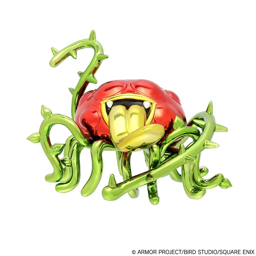 【新品即納】[FIG] メタリックモンスターズギャラリー ヘルバオム ドラゴンクエスト 完成品 フィギュア スクウェア・エニックス(20260218)