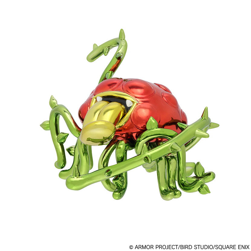 【新品即納】[FIG] メタリックモンスターズギャラリー ヘルバオム ドラゴンクエスト 完成品 フィギュア スクウェア・エニックス(20260218)