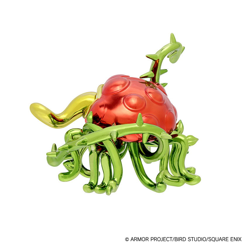 【新品即納】[FIG] メタリックモンスターズギャラリー ヘルバオム ドラゴンクエスト 完成品 フィギュア スクウェア・エニックス(20260218)