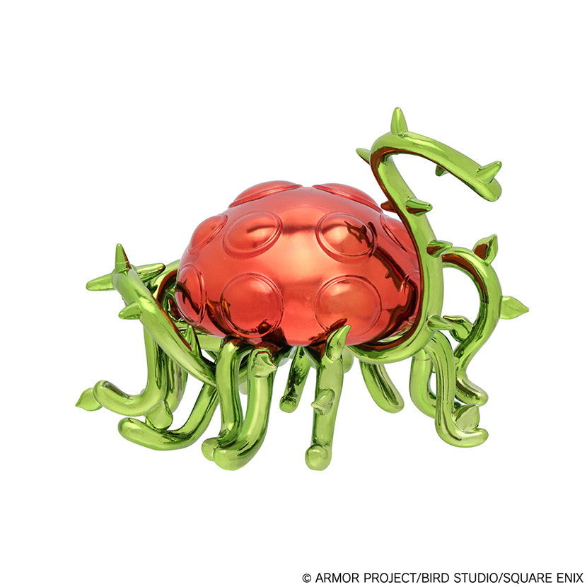 【新品即納】[FIG] メタリックモンスターズギャラリー ヘルバオム ドラゴンクエスト 完成品 フィギュア スクウェア・エニックス(20260218)