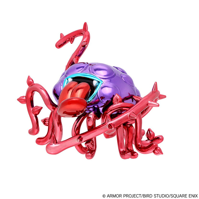 【新品即納】[FIG] メタリックモンスターズギャラリー ローズバトラー ドラゴンクエスト 完成品 フィギュア スクウェア・エニックス(20260218)