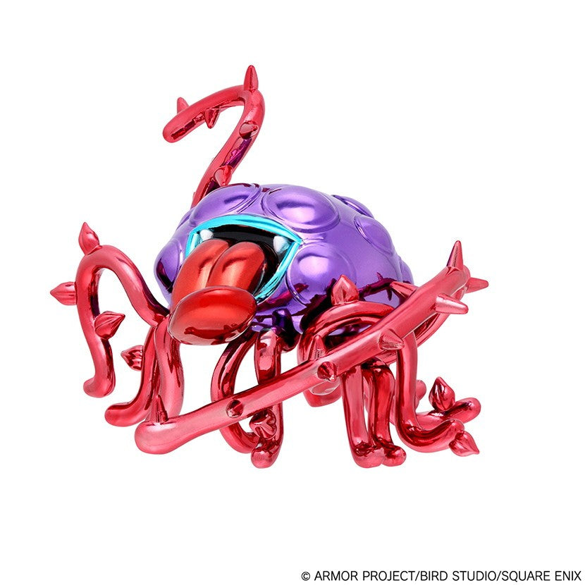 【新品】【お取り寄せ】[FIG] メタリックモンスターズギャラリー ローズバトラー ドラゴンクエスト 完成品 フィギュア スクウェア・エニックス(20260218)